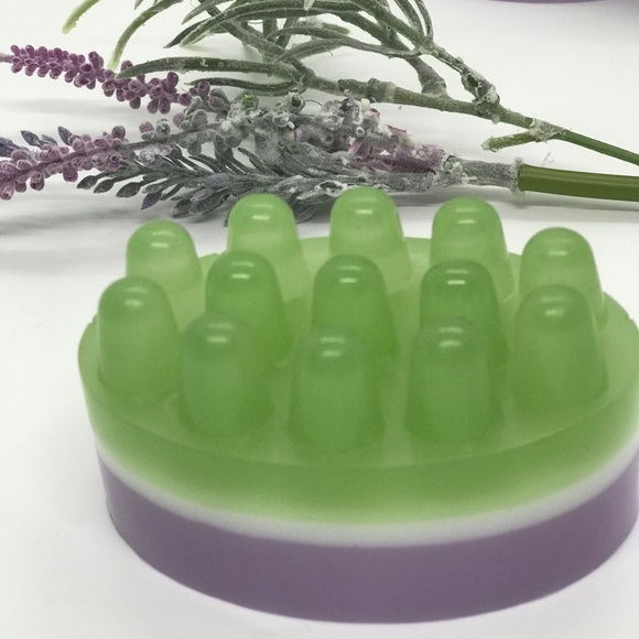 The Massage Bars - Picture 2 of 3